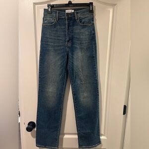 Cello high rise jeans